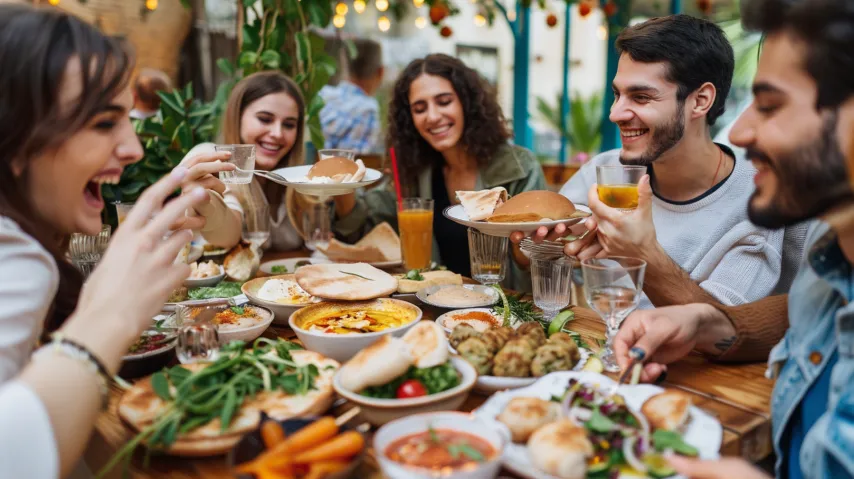 חיפוש מסעדה כשרה בחולון