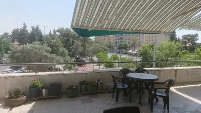 מוסלין-בית הכרם