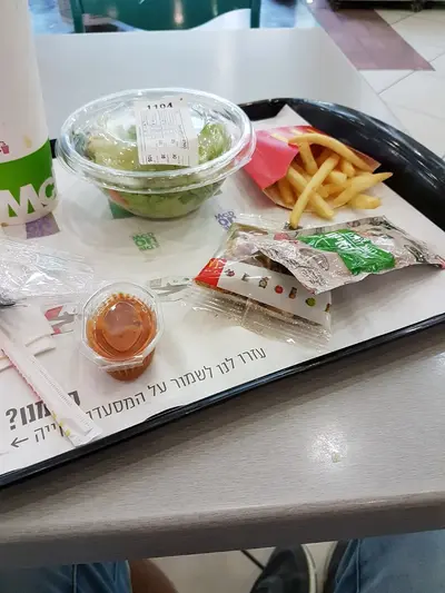 גבטו- קרית גת