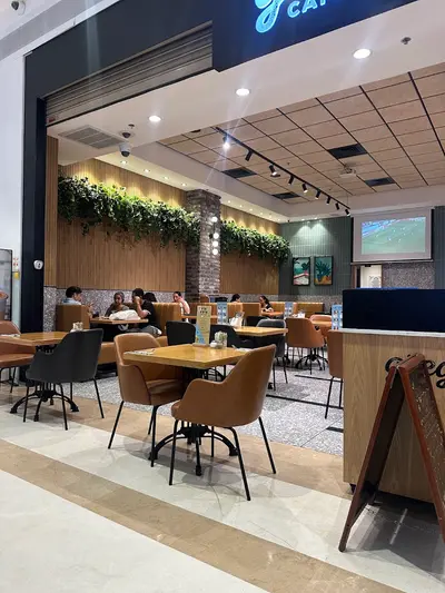קפה גרג - Cafe Greg