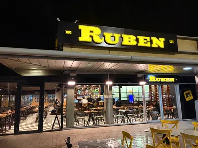 רובן קרית שמונה