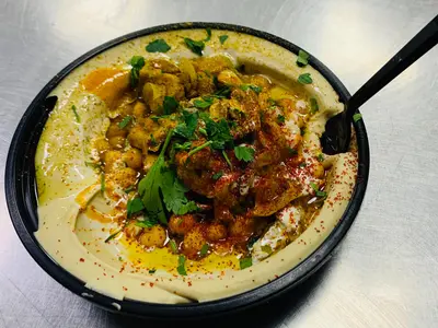 משה חומוס