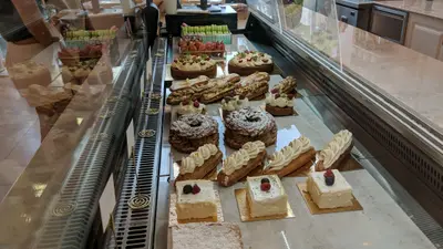 לאר דו פאן
