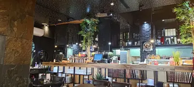 קפה הבימה