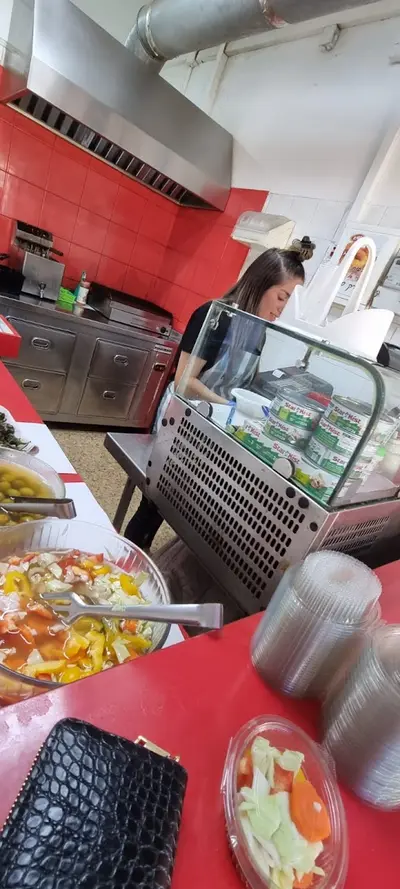 טעים לי