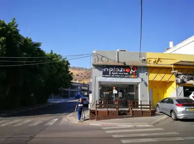 אסתריקה