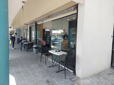 טאבון לב האופים