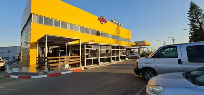 מסעדת לבונה