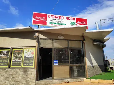 מפגש התאומים