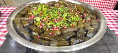 שמשירי מסעדה פרסית בתל אביב