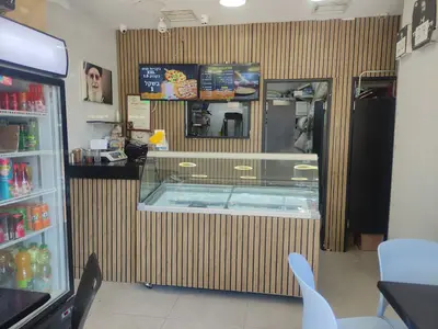 פיצה רוטשילד חולון