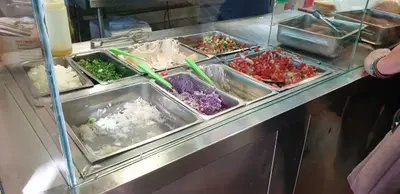 פלאפל ציון