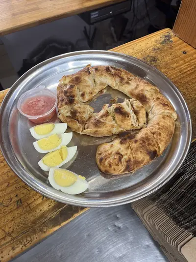 פיצה סטורי