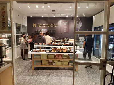 רולדין אופנהיימר נוה אביבים