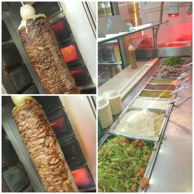 שוארמה ויקטור
