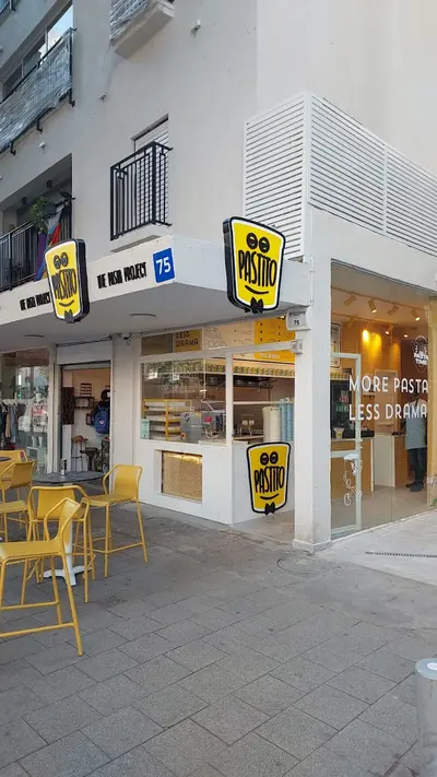 פסטיטו דיזינגוף