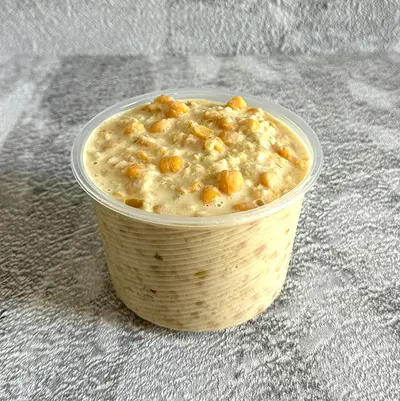החומוס של נוני