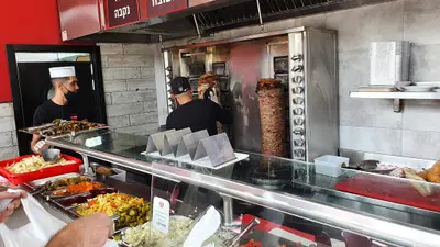 שאולי אקספרס 