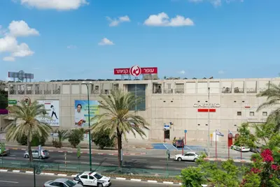 בורגראנץ׳