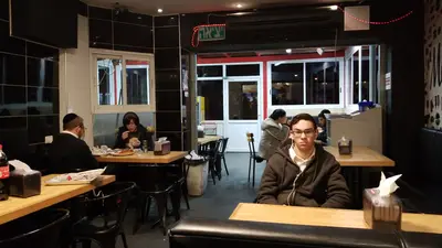 אליז, ירושלים