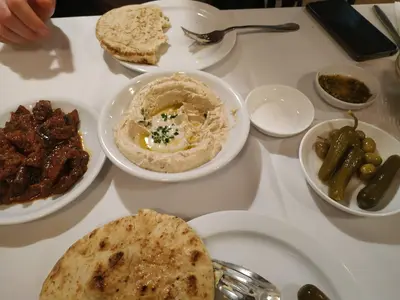 פונדק חיים גפלה