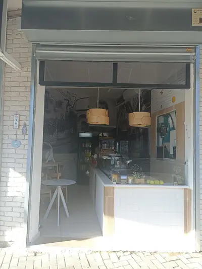 סנדוויץ טוניסאי אמיתי אשקלון