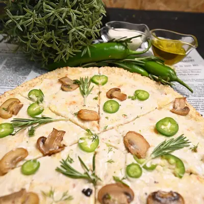 פיצה אופוריה