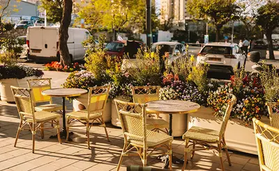 Aroma Espresso Bar ארומה אספרסו בר