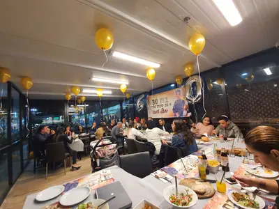 חלומי אופקים