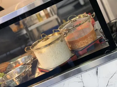 שלום פלאפל קריית מנחם