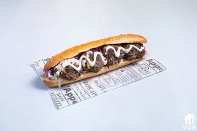 באגט יוסף