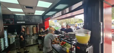 שווארמה בטעם של עוד..