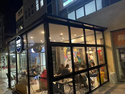 סומבררו אופקים