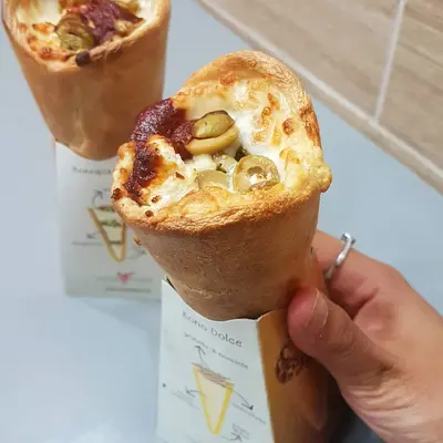 קונופיצה נתיבות