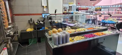 שוארמה זוילי פיני