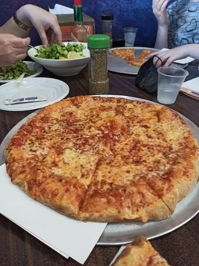אמריקן פיצה קרית אתא