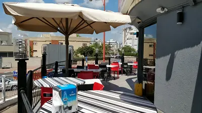 פיצה פומודורי