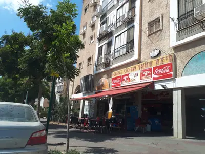 פיצה סטאר