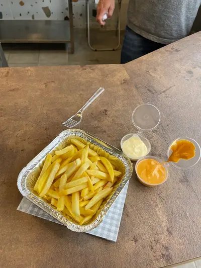 באפלאפל