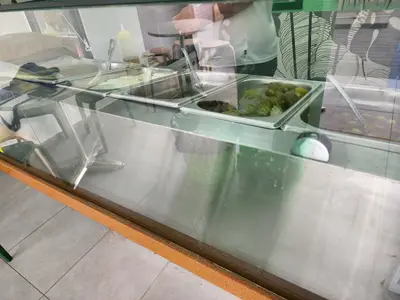 חומוס אחדות