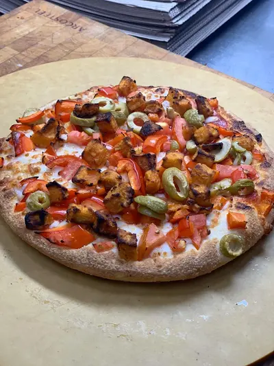 פיצה האט - Pizza hut