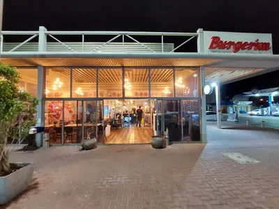 בורגרים קרית שמונה, כשר למהדרין בשר חלק