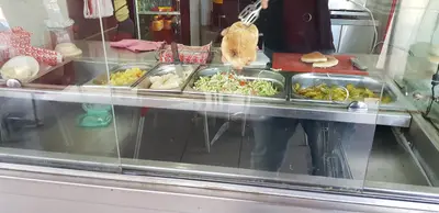 פלאפל סוזן