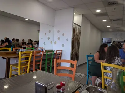 חומוס עמי