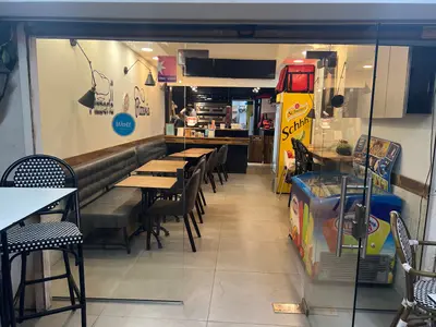 פיצה סלייס