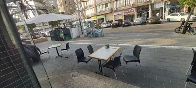 פלאפל שרעבי