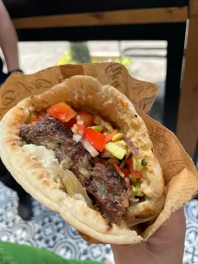 הקבב של עאדל