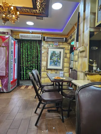 המסעדה של קרויזר