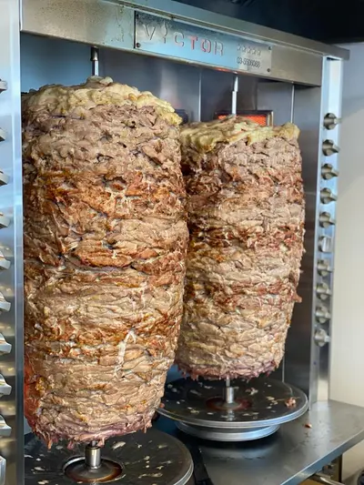 שווארמה בני כחלון בד״צ