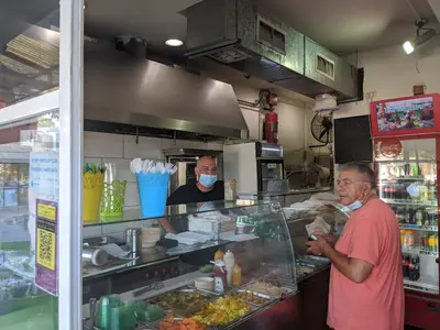 בר בשר